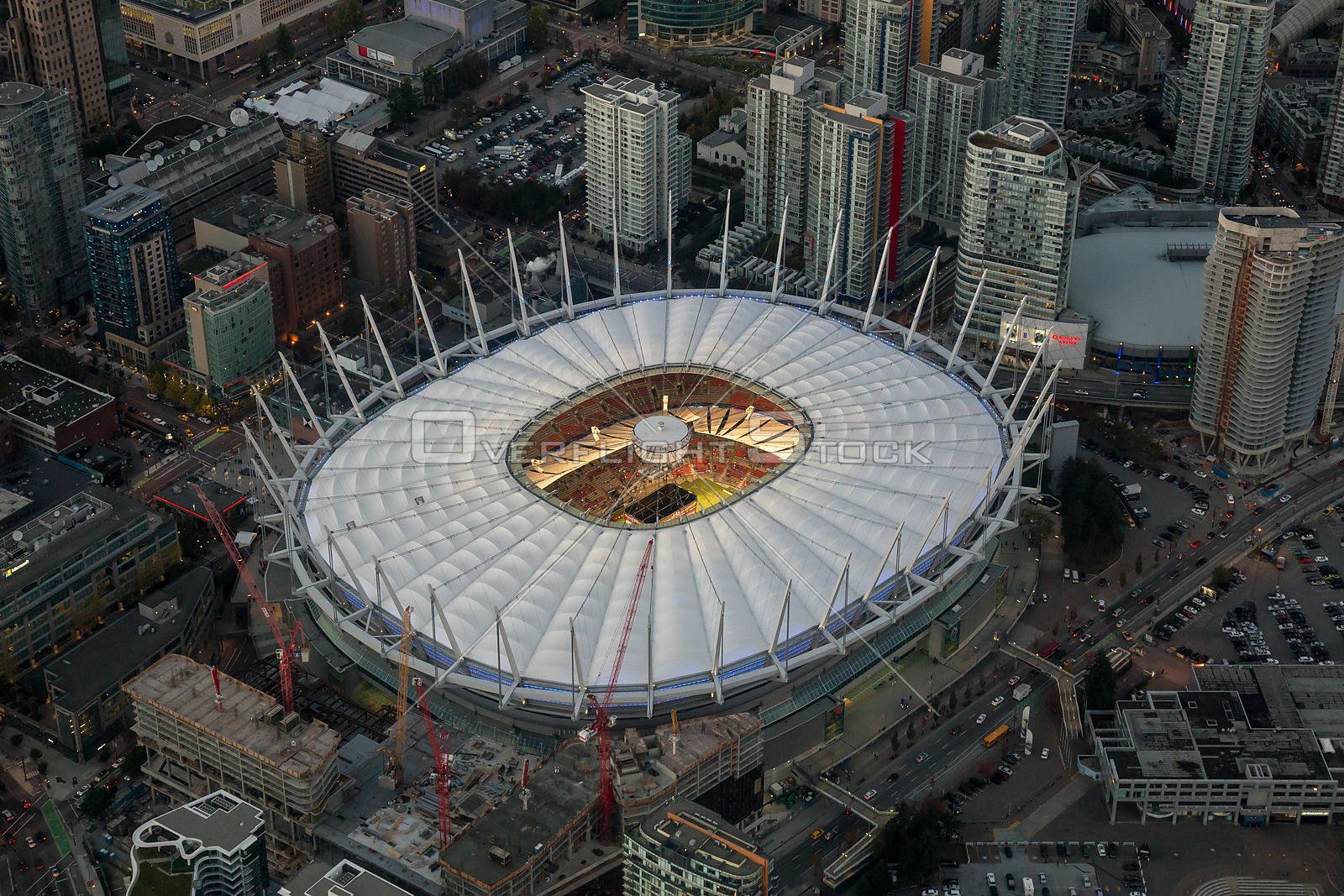 Bc Place